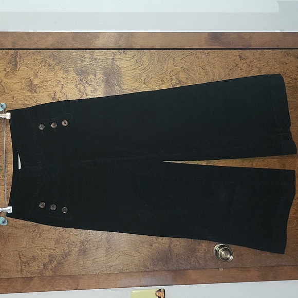 Victoria's Secret Pants - Victoria's Secret LONDONJEAN Sailor Pants  2